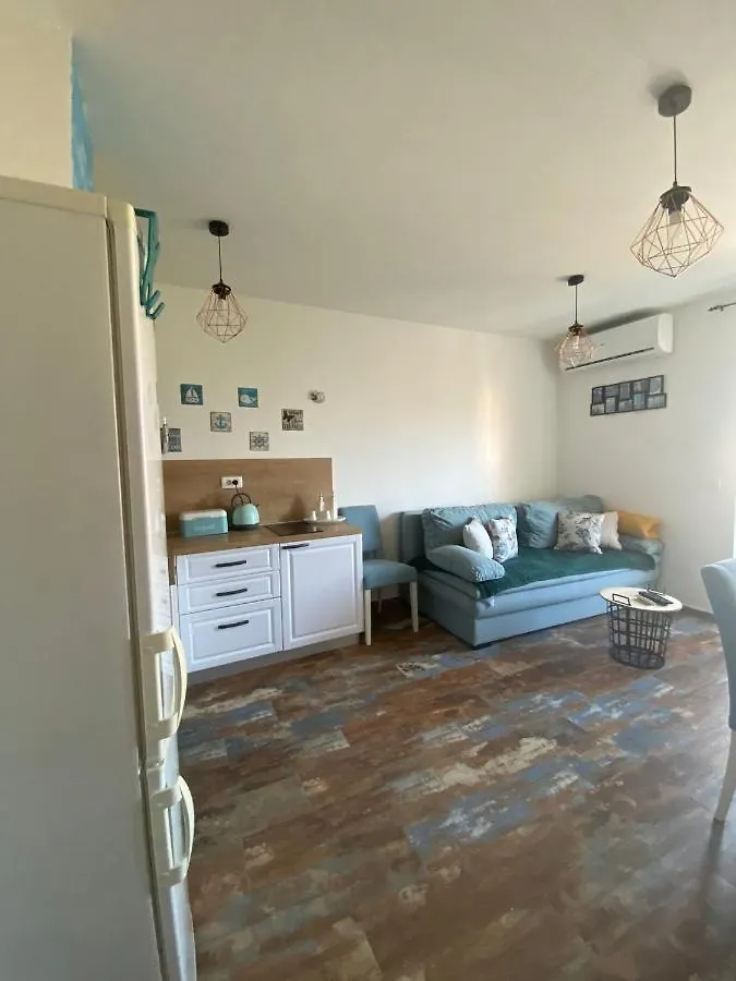Apartment Ella Zadar