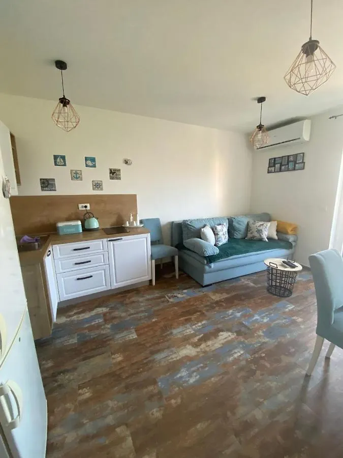 Apartment Ella 자다르 0*,  크로아티아