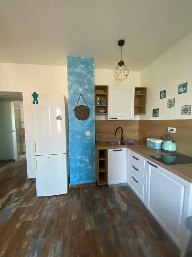 Apartment Ella 자다르 크로아티아