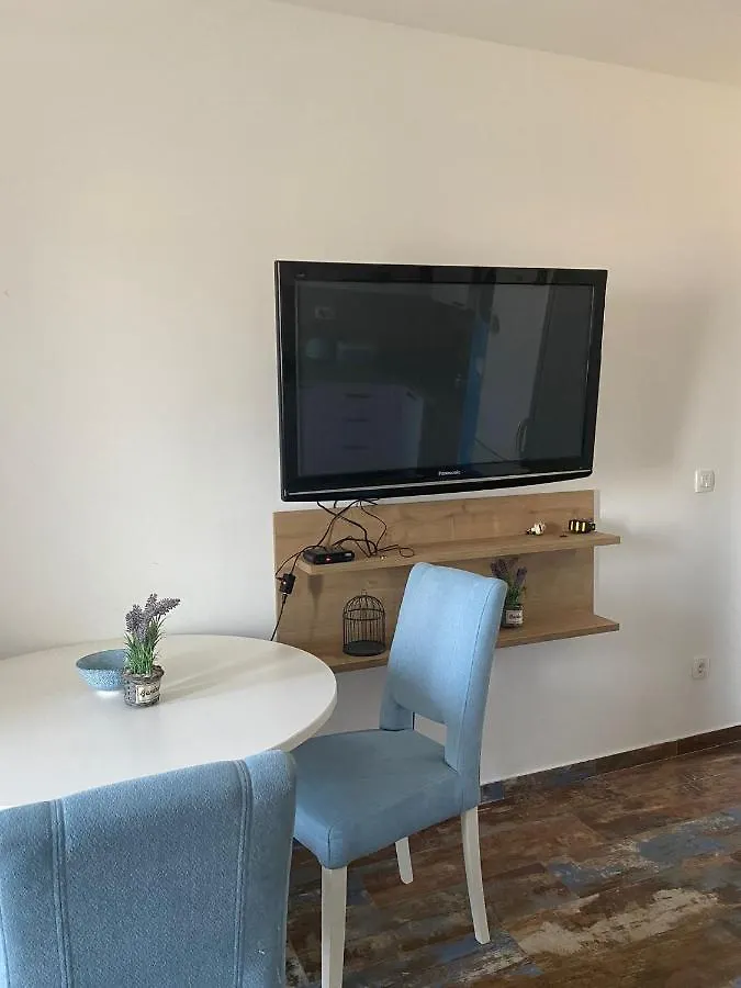 Apartment Ella 자다르 크로아티아