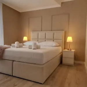 Maboka Apartament