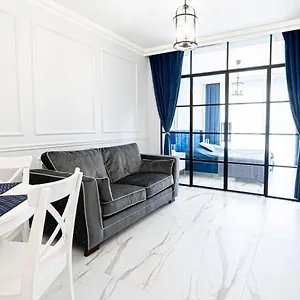 Glam & Loft Gdańsk