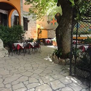 Gæstehus Marko Polo, Zadar