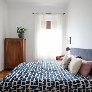 Vlahov Spirit Apartament