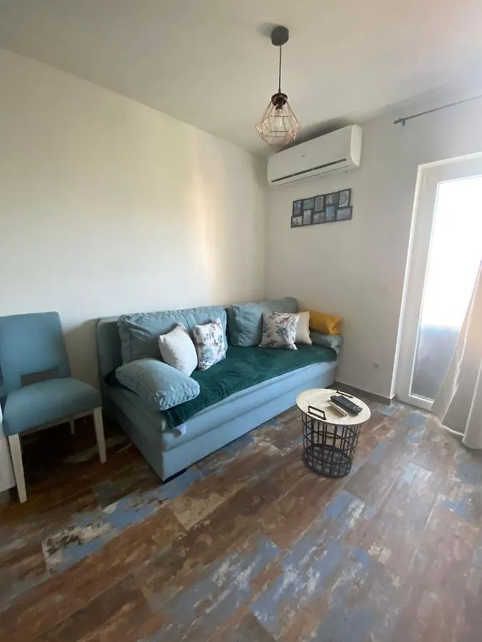 Apartment Ella Zadar