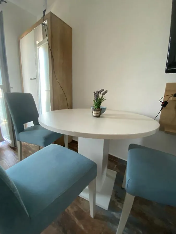Apartment Ella Zadar