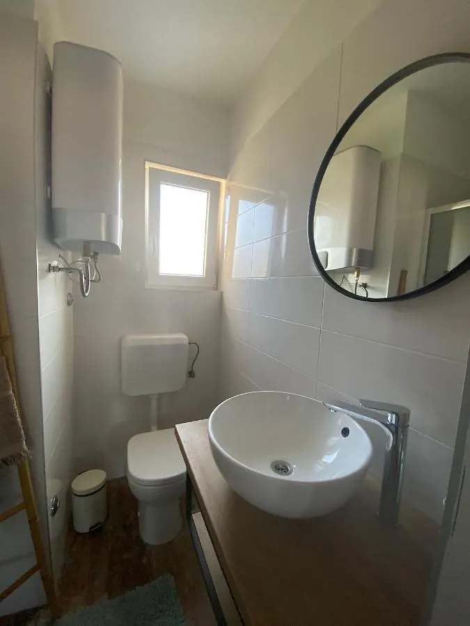 Apartment Ella Zadar