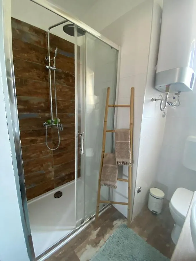 Apartment Ella Zadar
